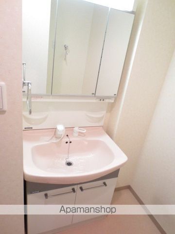 ティアラタワー中島倶楽部の内装写真