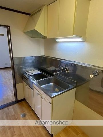 シャトーリオン南原IIIの内装写真