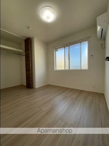 VILLA PACIFICOの内装写真