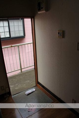 宮本コーポの内装写真