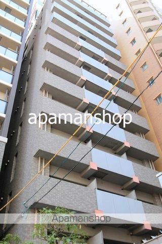 サンキャドマスMINAMIHORIEの外観写真