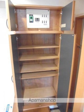 スカイコート高田馬場第６[1K/20.02m2]の内装7