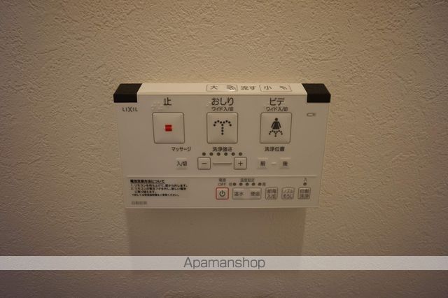 CION NAGOYA MEIEKIの内装写真