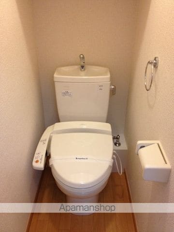 レオパレスブラウンハウスの内装写真