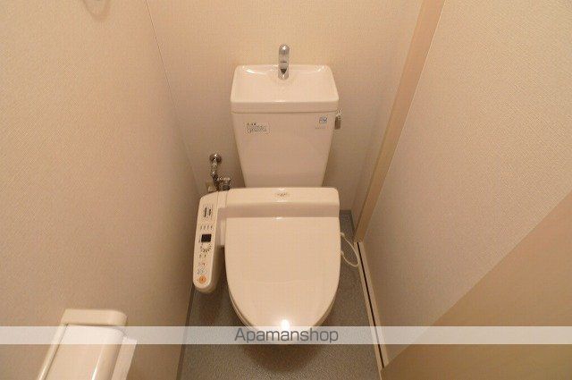 英町グランデの内装写真