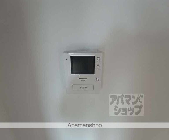 カイデハイツの内装写真