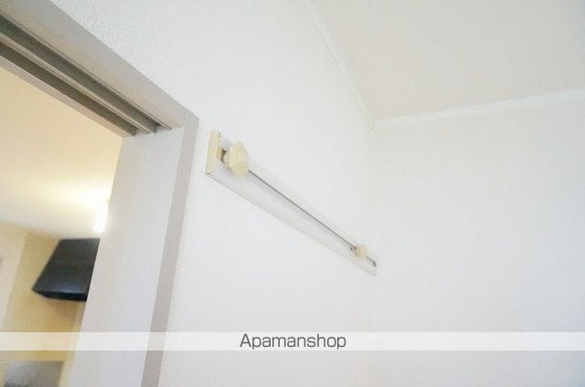 リンザールの内装写真