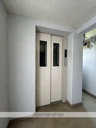 ロイヤルＯＳ[1DK/24.3m2]の共用部2