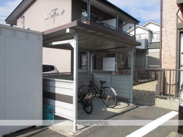 BRANCHE東浜井場の内装写真