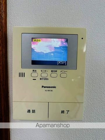宇部線 床波駅 徒歩20分 2階建 築41年の内装写真