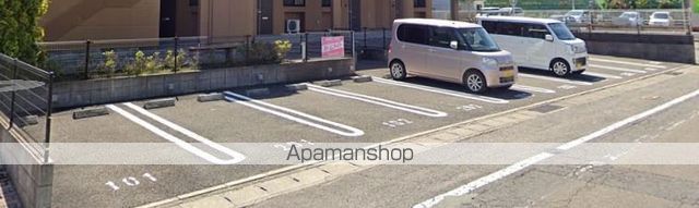 宮崎市 2階建 築17年のその他写真