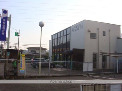 東京都あきる野市伊奈[1LDK/49.86m2]の周辺4