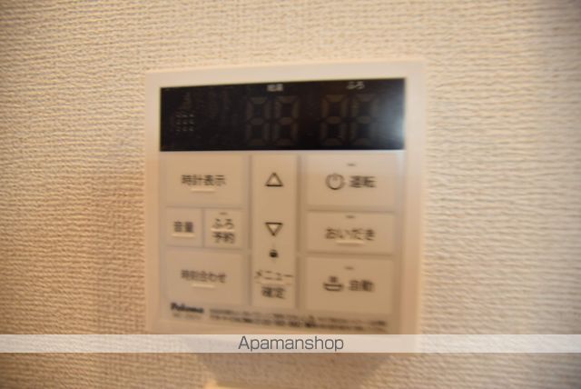 ヴィラ柏木IIの内装写真