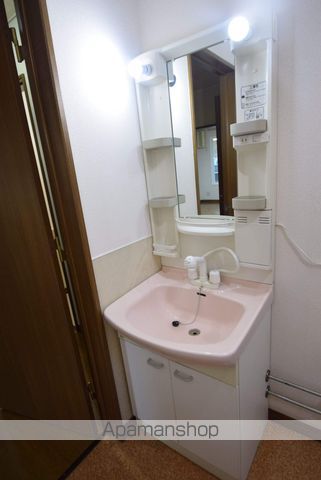 KTハウスBの内装写真
