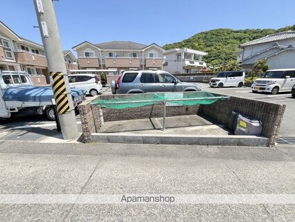 和歌山県和歌山市三葛[1LDK/37.13m2]の外観5