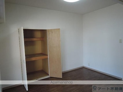 アップルリング[2DK/40.95m2]の内装4