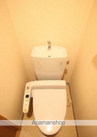 アーバンスプラザイシワタ7の内装写真