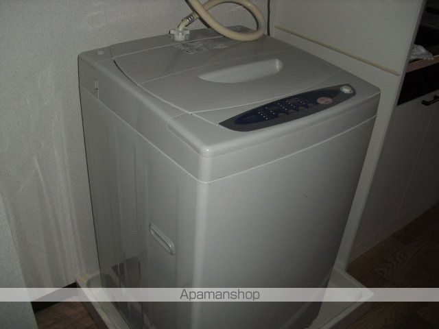 フォルツァ中央の内装写真