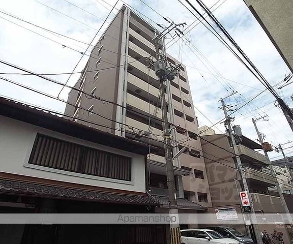 フレンドリーハウス匠 四条堀川