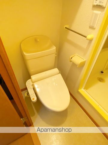 レオパレスレジデンス 磐田の内装写真