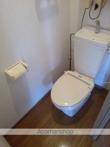ロッタカーマラビリンスの内装写真