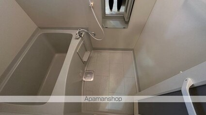 ルミエール中沼[1K/29.5m2]のバス
