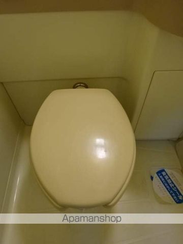 メゾン池の沢の内装写真