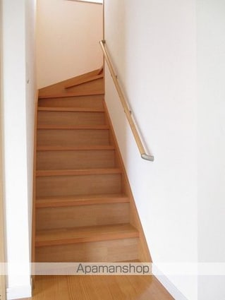 カンパニア西の土居[2LDK/66.24m2]の内装6