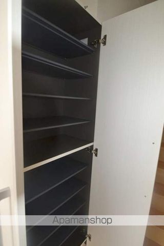 グランデMの内装写真