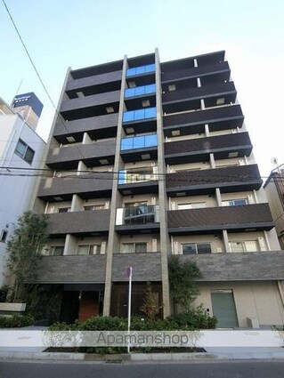 ＣＡＳＳＩＡ押上桜橋[1K/25.84m2]の外観3