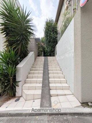 ＰＲＥＧＩＯ　ＯＫＵＳＡＷＡ[1LDK/50.67m2]の共用部