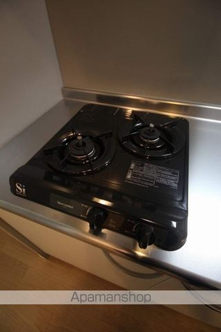 グランパシフィック聖天坂の内装写真