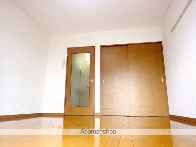 イーストパレス仙台の内装写真