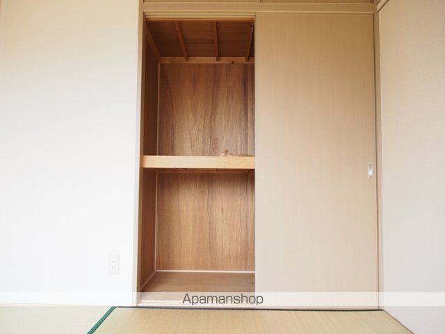 サンガーデンHIRABAYASHIの内装写真