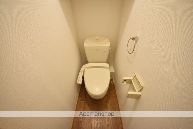 レオパレス宮山の内装写真
