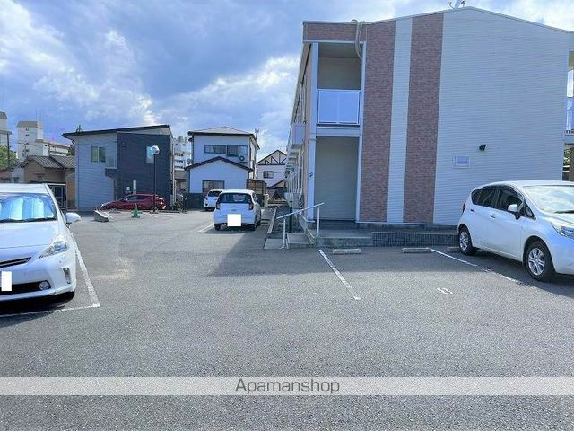 レオパレスサンフラワー向洋のその他写真