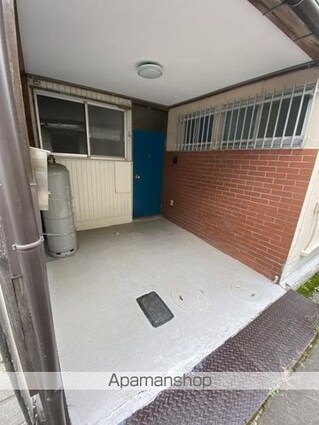 Ｓ木太町借家[4DK/65.4m2]の共用部1