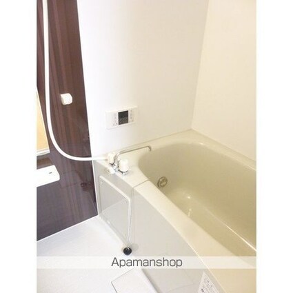 さくらハウス代々木上原[1R/19.79m2]のバス