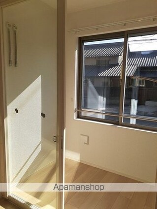 愛知県名古屋市昭和区川名本町６丁目[1K/35m2]のバルコニー