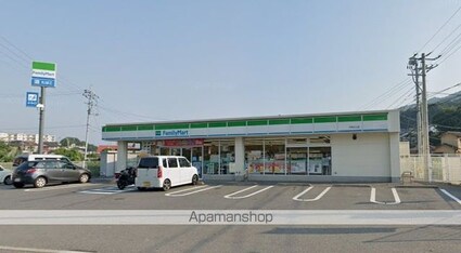 フレグランス中山台　Ｂ棟[2DK/45.39m2]の周辺6