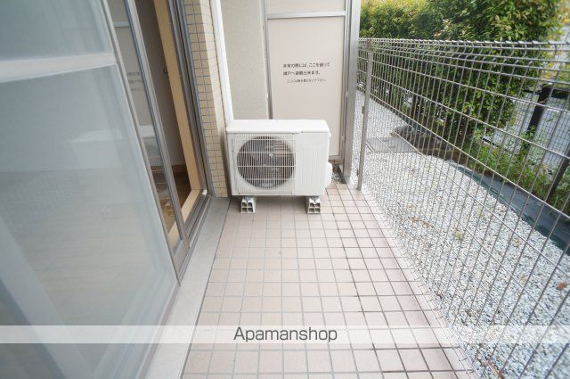 木津南パークサイドヴィレッヂの内装写真