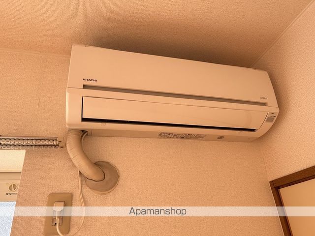 ニューエルディムゆうCの内装写真