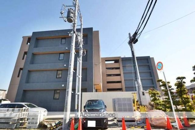 ベンビレッジ平田の外観写真
