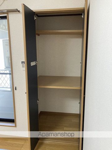 セジュール鐙の内装写真