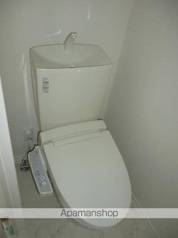 アネックス西新涯の内装写真