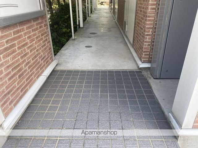 レオパレスラピスラズリの内装写真