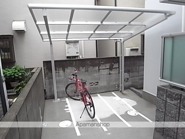 エクシージュ武庫川のその他写真