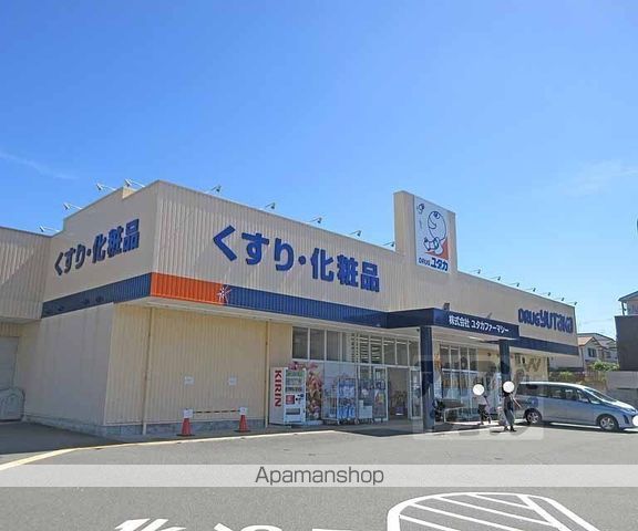 シャーメゾン大樹の周辺写真