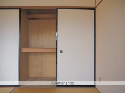 ＵＮＩＴ１６[3DK/61.56m2]の内装1