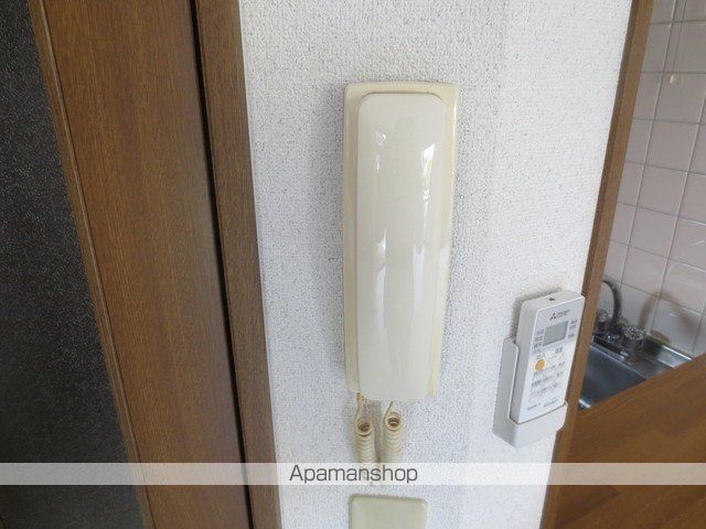 エクセレント南吉成 五番館の内装写真